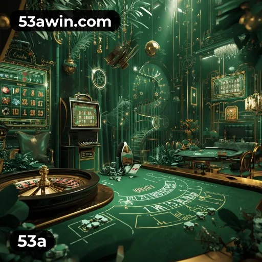 Servidor Brasil 53a