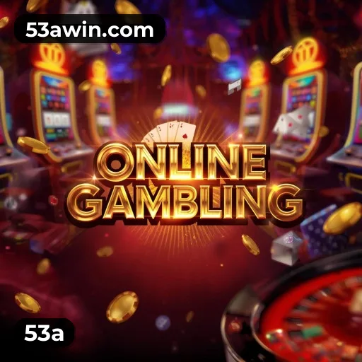 53a Licença Curaçao Gaming