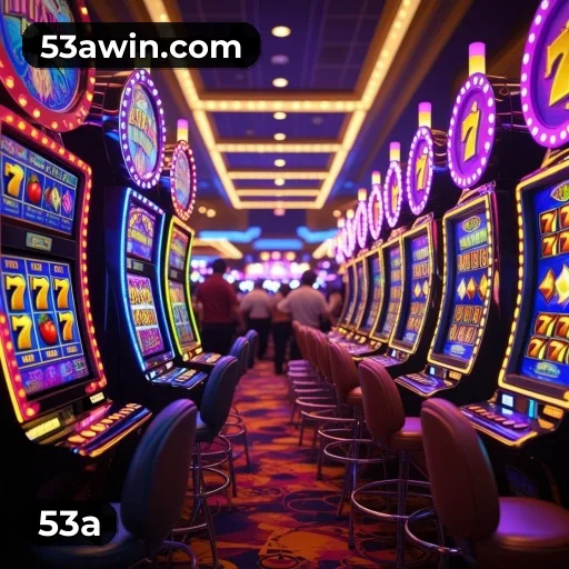 53a Logo 3