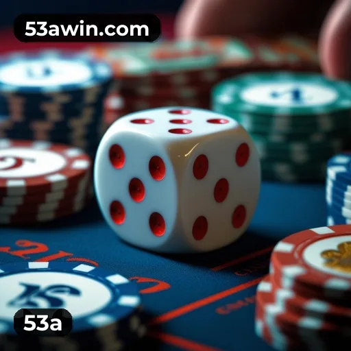 Loteria 53a - Mega-Sena online