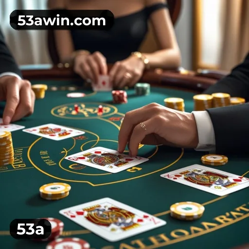 Loteria 53a - Lotofácil diária